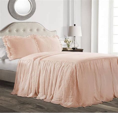 Best Bedspread Color