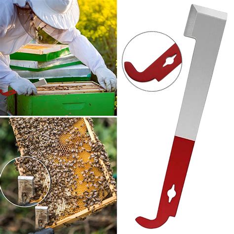 best bee hive tool