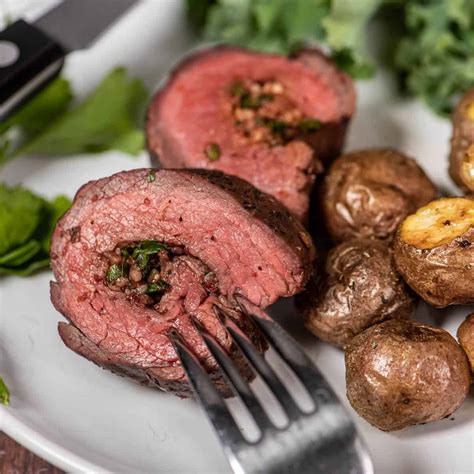 Best Beef for Roulade