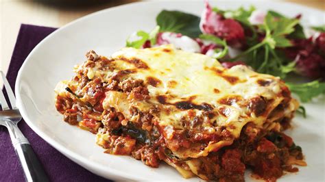 best beef lasagne recipe nz