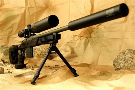 Best Beginner Airsoft Sniper Rifle