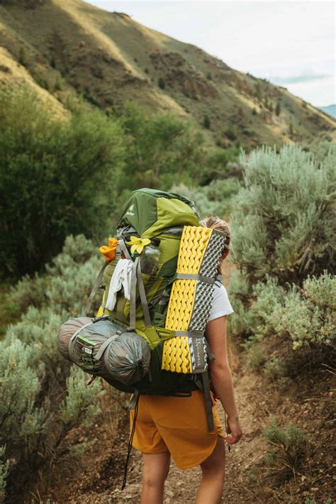 Best Beginner Backpacking Backpack
