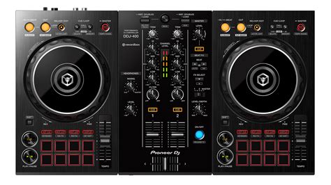 Best Beginner Dj Controller