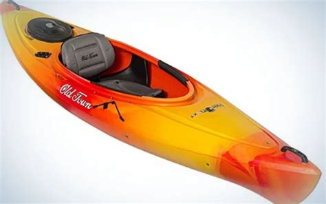 7 Best Beginner Kayaks You Can Get For Around 300 [2022] Active At