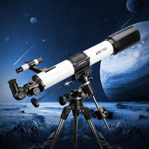 Best Beginner Refractor Telescope