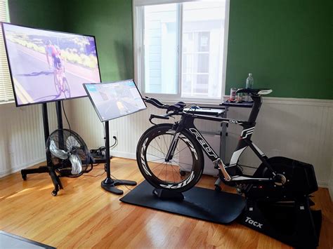Best Beginner Zwift Setup