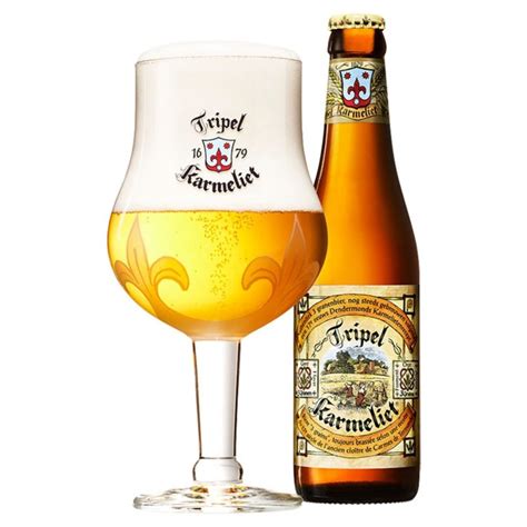 best belgian tripel beer kit