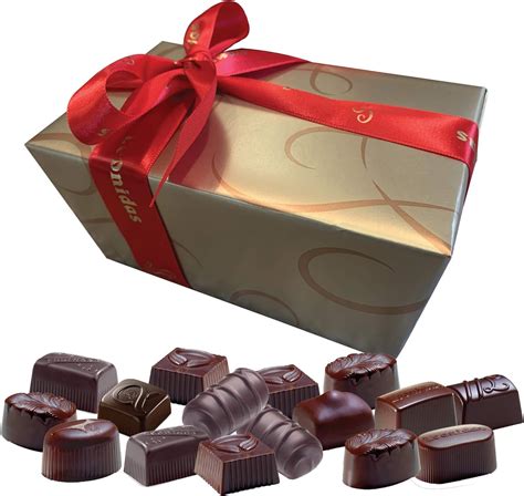best belgium dark chocolates