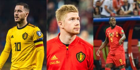 best belgium players of all time