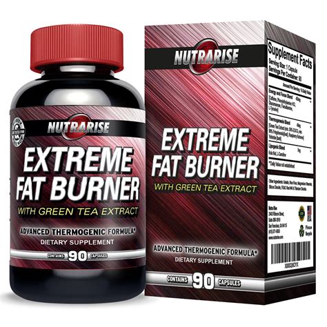 best belly fat burning products