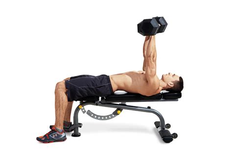 Best Bench Exercise For Chest