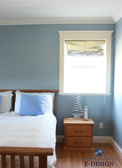Best Benjamin Moore Blue For Bedroom