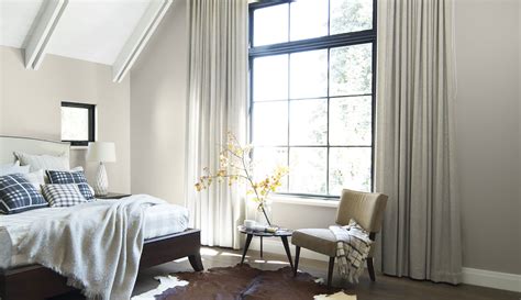 Best Benjamin Moore Colors For Master Bedroom