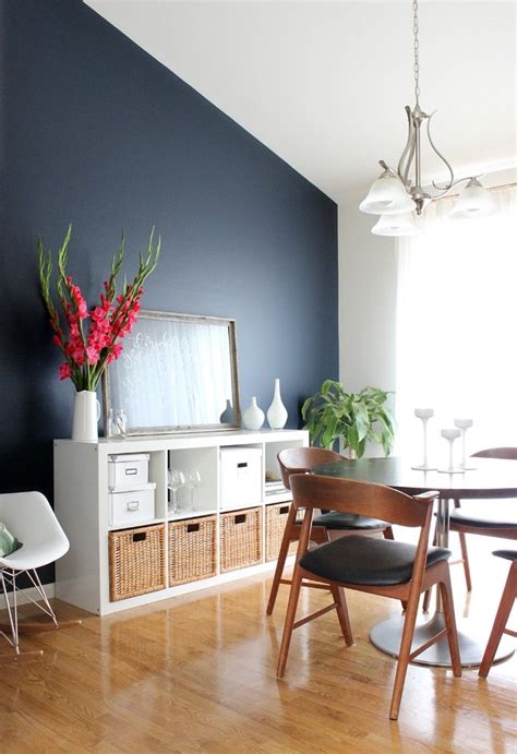 Best Benjamin Moore Navy Paint