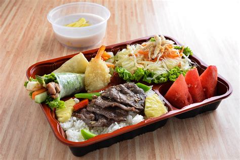 best bento near me delivery