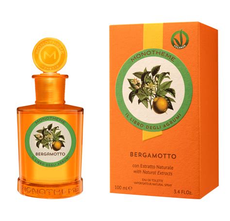 best bergamot perfumes for women