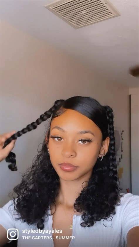 best best creative creative beautiful hair styles pinterest tutorial tutorial