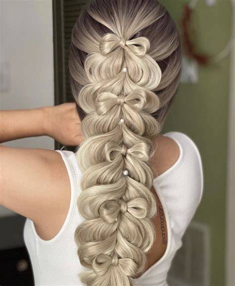 best best creative creative how to hair styles tutorial tutorial guide trending
