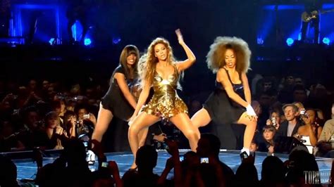 best beyonce songs to dance to