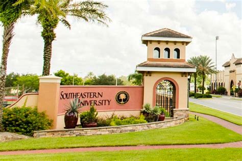 best bible colleges in florida