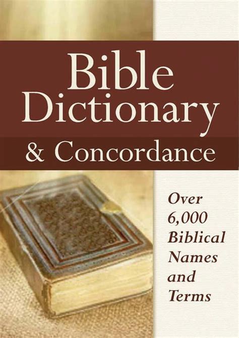 best bible dictionary online