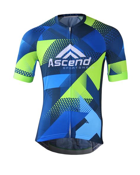 best bicycle jersey design