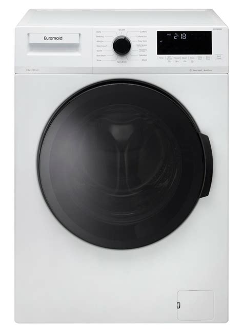 Best Big Front Loader Washing Machine