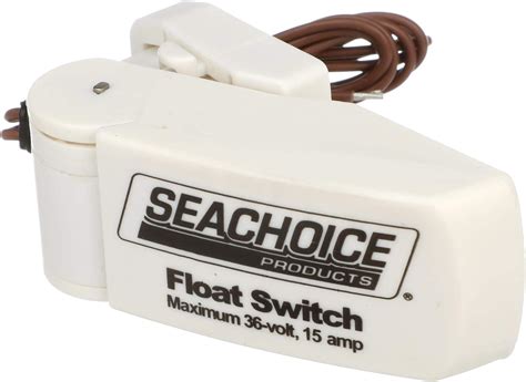 Best Bilge Pump Switch