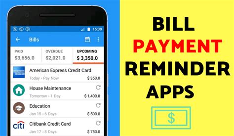 62 Free Best Bill Reminder App For Android Recomended Post
