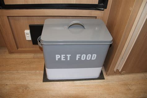 Best Bin For Caravan
