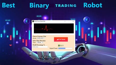 Binary Options Robot Scam Review Binary Scam Alerts