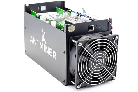 best bitcoin miner hardware