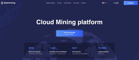 best bitcoin mining websites