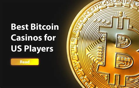 best bitcoin online casino usa