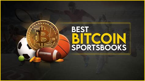 best bitcoin sportsbook