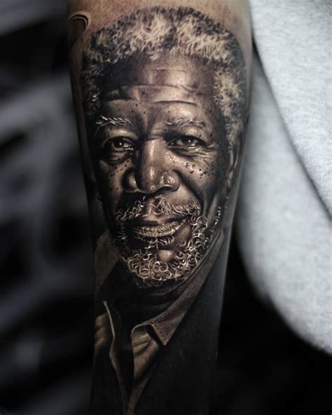 Top 10 Best Black and Grey Tattoo Artists You Need to Follow in 2021