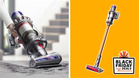 best black friday deals on dyson vacuums