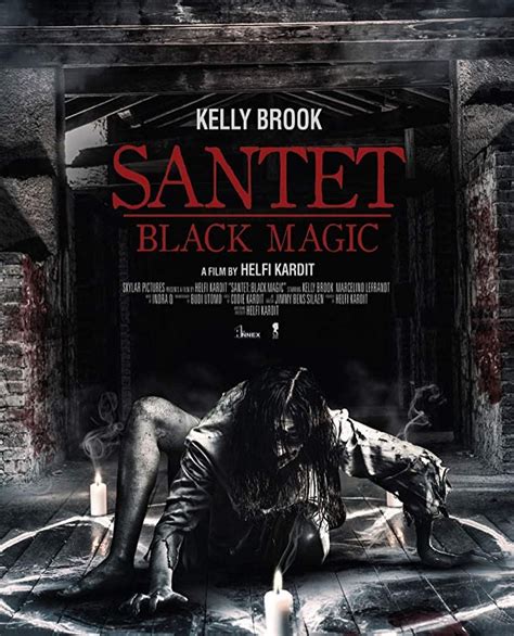best black magic horror movies