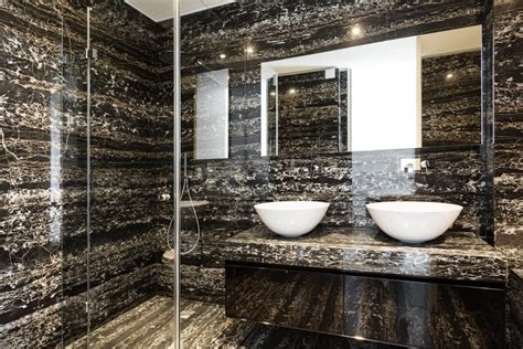 Best Black Marble