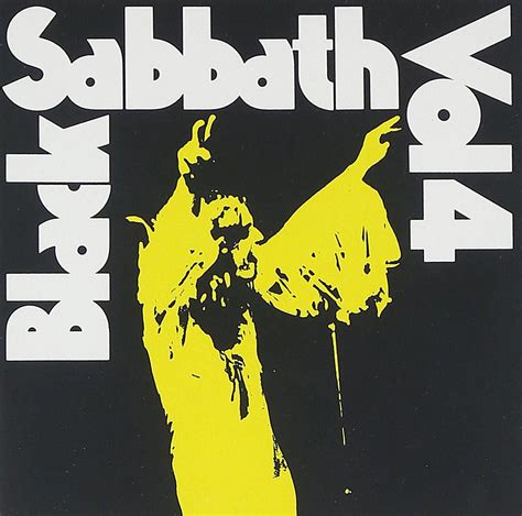 best black sabbath albums