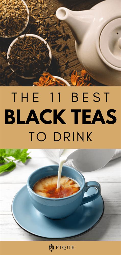 best black tea to drink