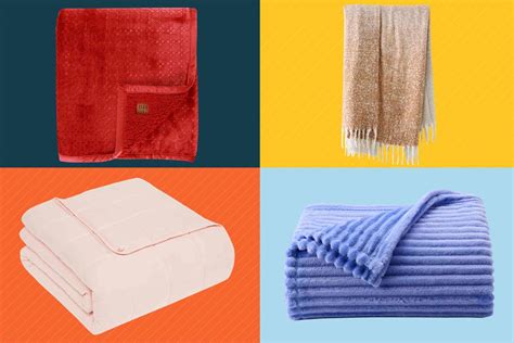 Best Blankets Under $50