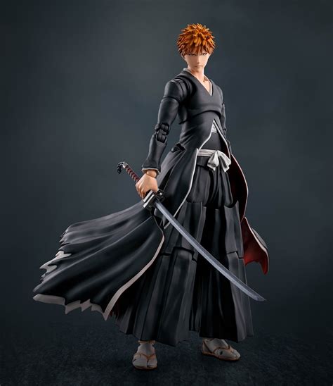 Best Bleach Figures