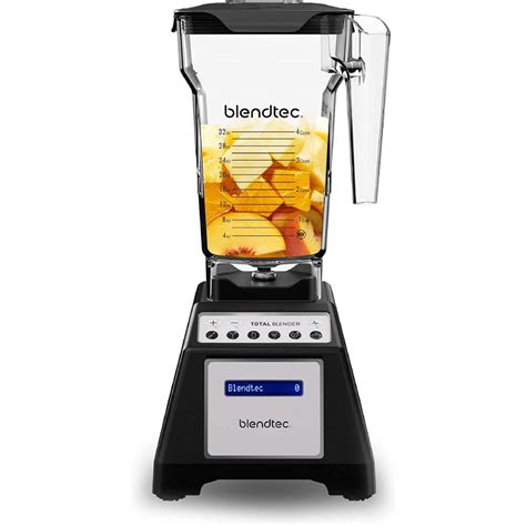 Best Blender Blendtec