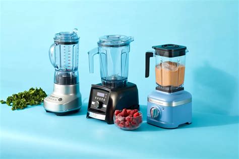Best Blender For Crushed Ice Drinks