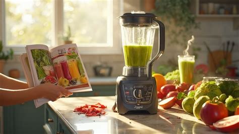 Best Blender For Longevity