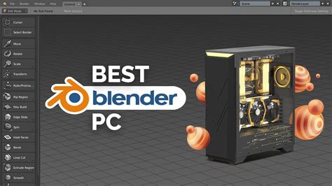 Best Blender Pc