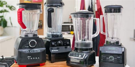 Best Blender Wirecutter