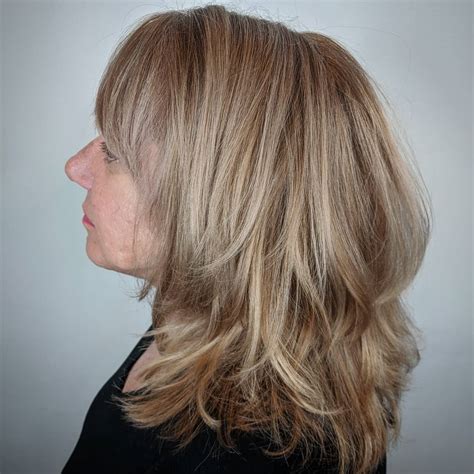 Best Blonde Hair Color For 60 Year Old Woman  A Complete Guide