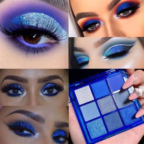 Best Blue Eyeshadows